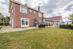 Oud-Cromstrijensedijk OZ 44A, 3286BP Klaaswaal